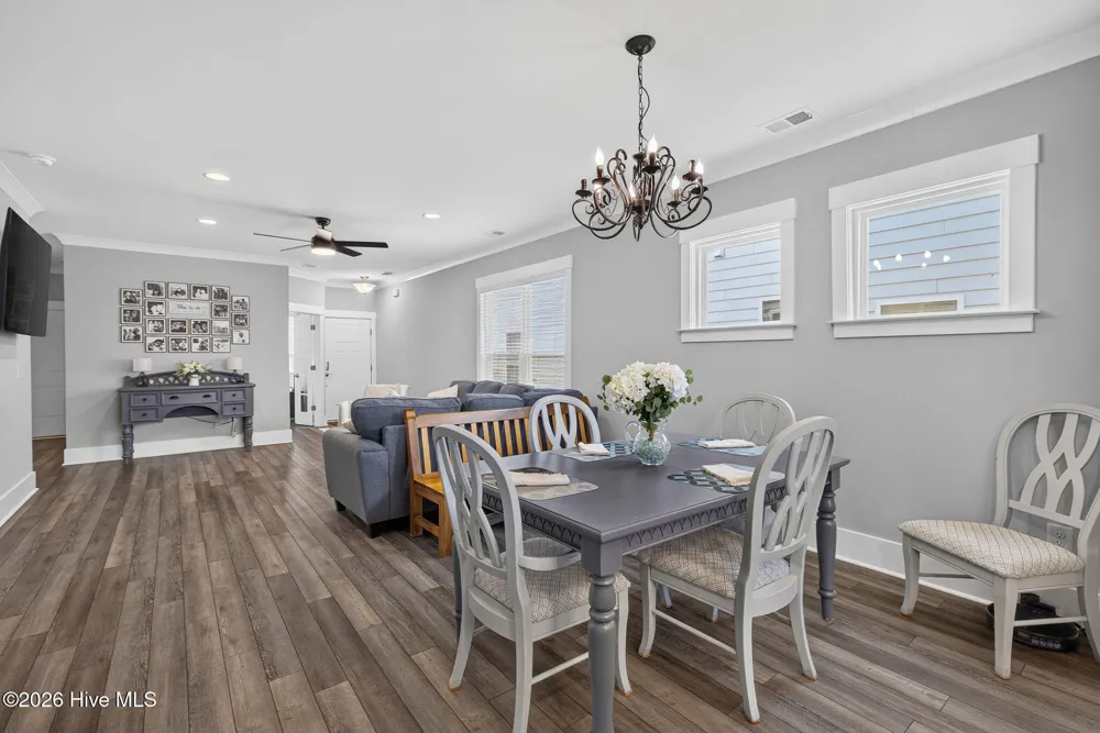 3042 Laughing Gull Terrace Wilmington, NC 28412