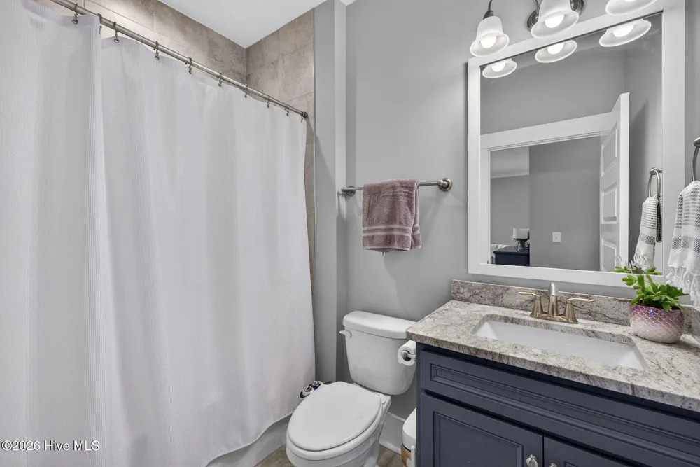 3042 Laughing Gull Terrace Wilmington, NC 28412