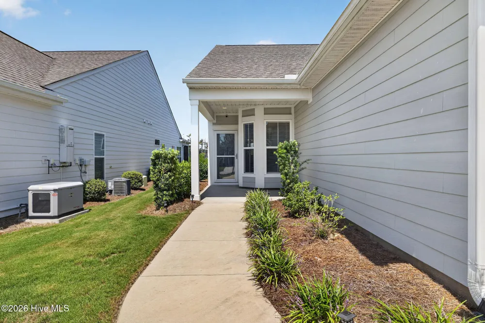3042 Laughing Gull Terrace Wilmington, NC 28412