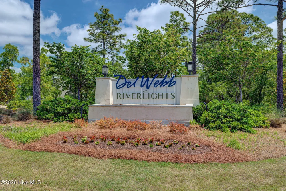 3042 Laughing Gull Terrace Wilmington, NC 28412