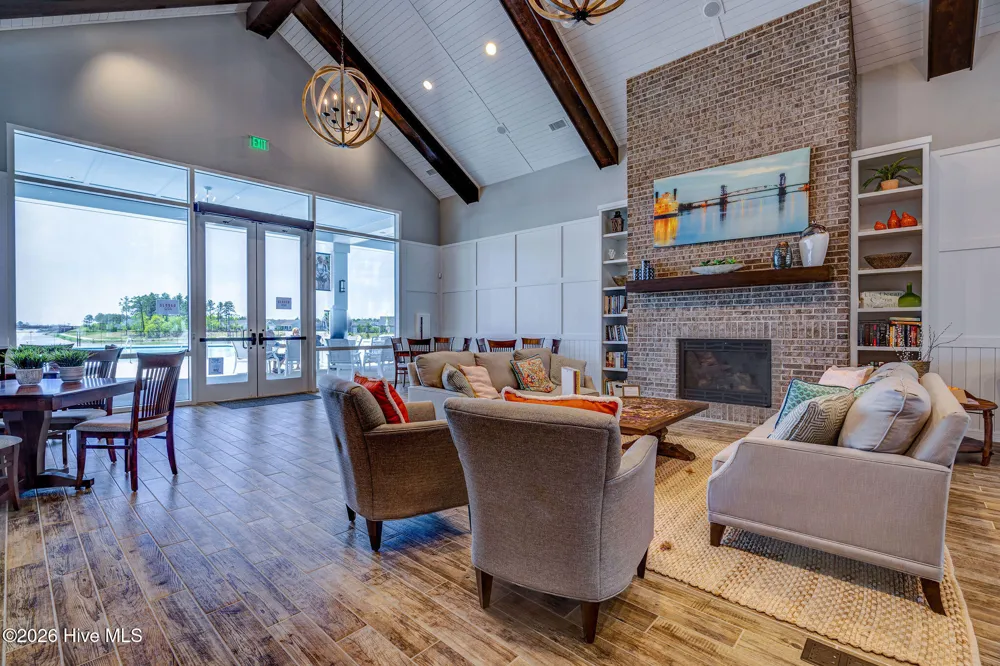 3042 Laughing Gull Terrace Wilmington, NC 28412