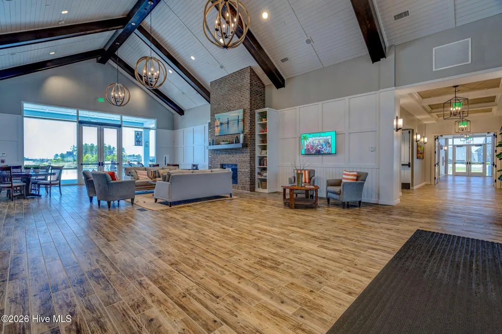 3042 Laughing Gull Terrace Wilmington, NC 28412