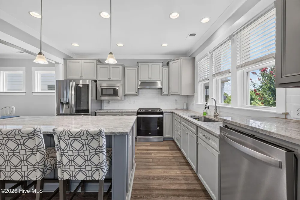 3042 Laughing Gull Terrace Wilmington, NC 28412