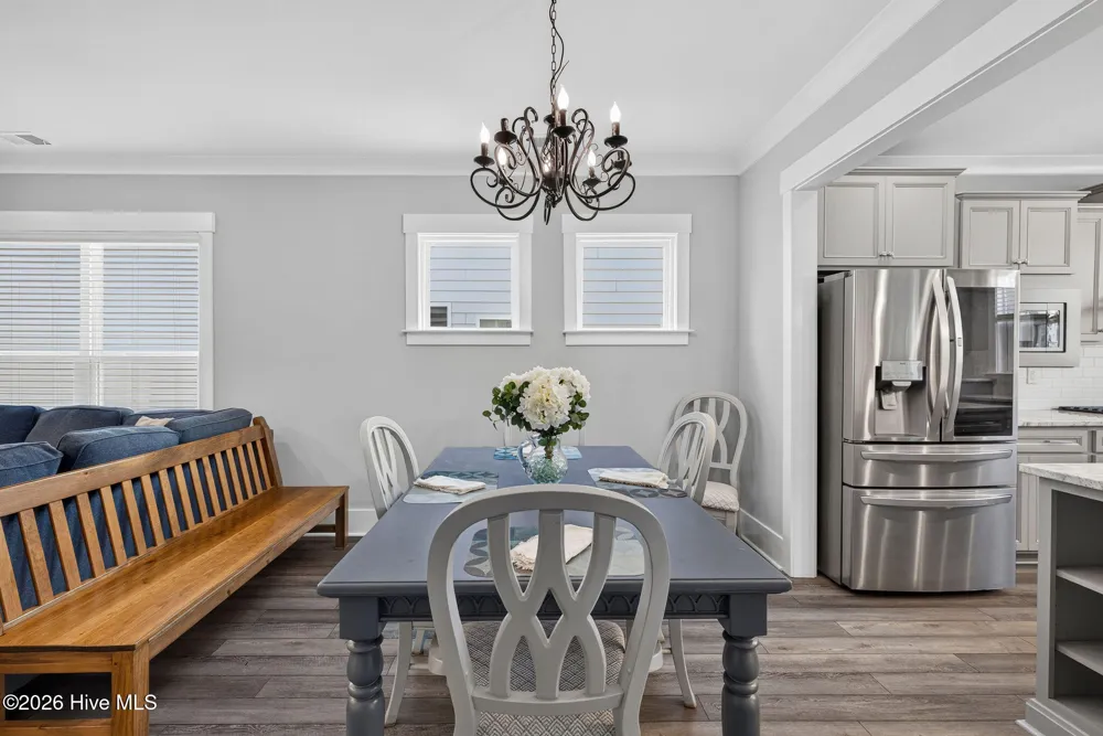 3042 Laughing Gull Terrace Wilmington, NC 28412
