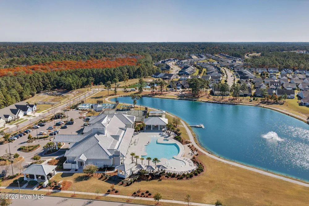 3042 Laughing Gull Terrace Wilmington, NC 28412