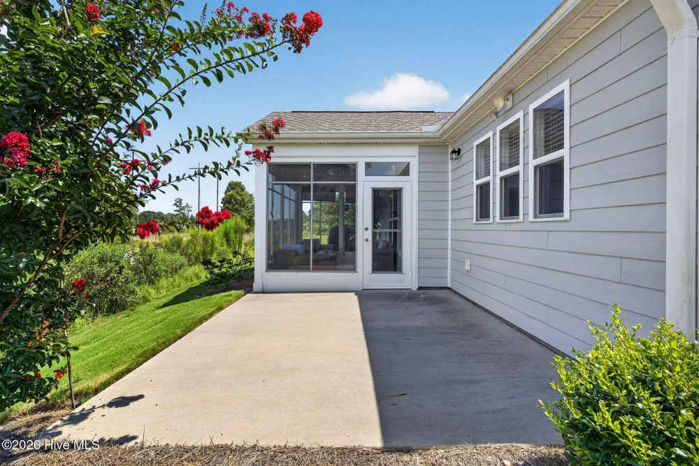 3042 Laughing Gull Terrace Wilmington, NC 28412