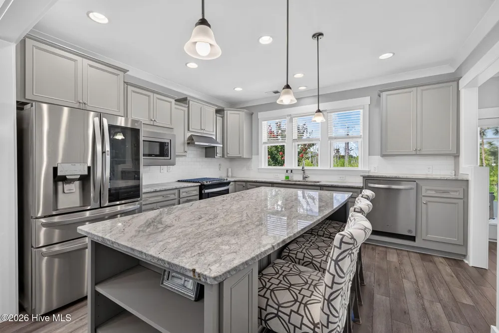 3042 Laughing Gull Terrace Wilmington, NC 28412