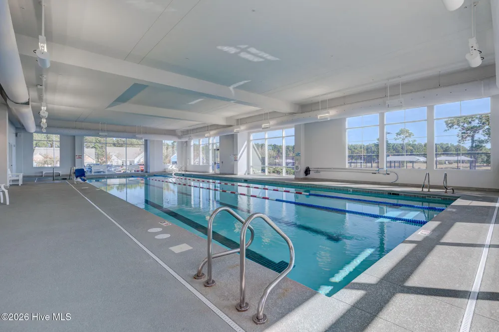 3042 Laughing Gull Terrace Wilmington, NC 28412