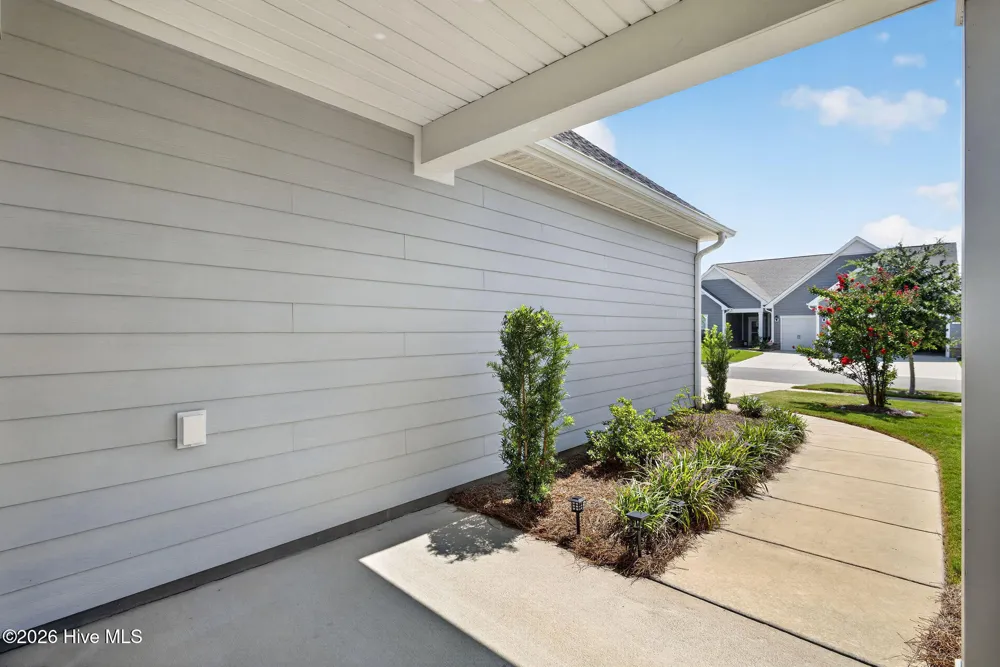 3042 Laughing Gull Terrace Wilmington, NC 28412