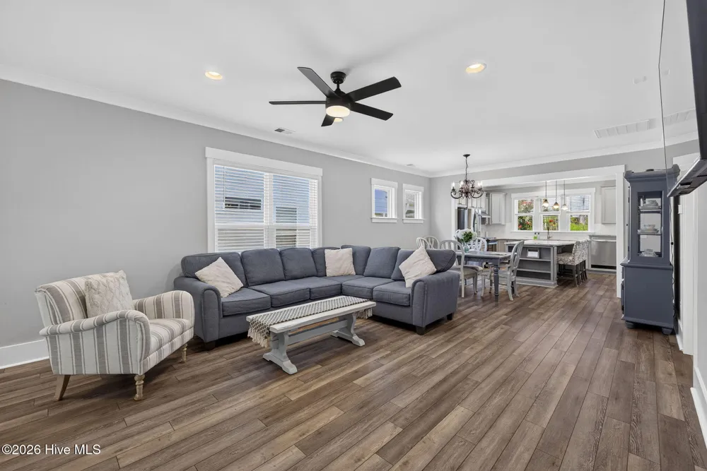 3042 Laughing Gull Terrace Wilmington, NC 28412