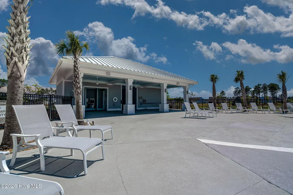 3042 Laughing Gull Terrace Wilmington, NC 28412