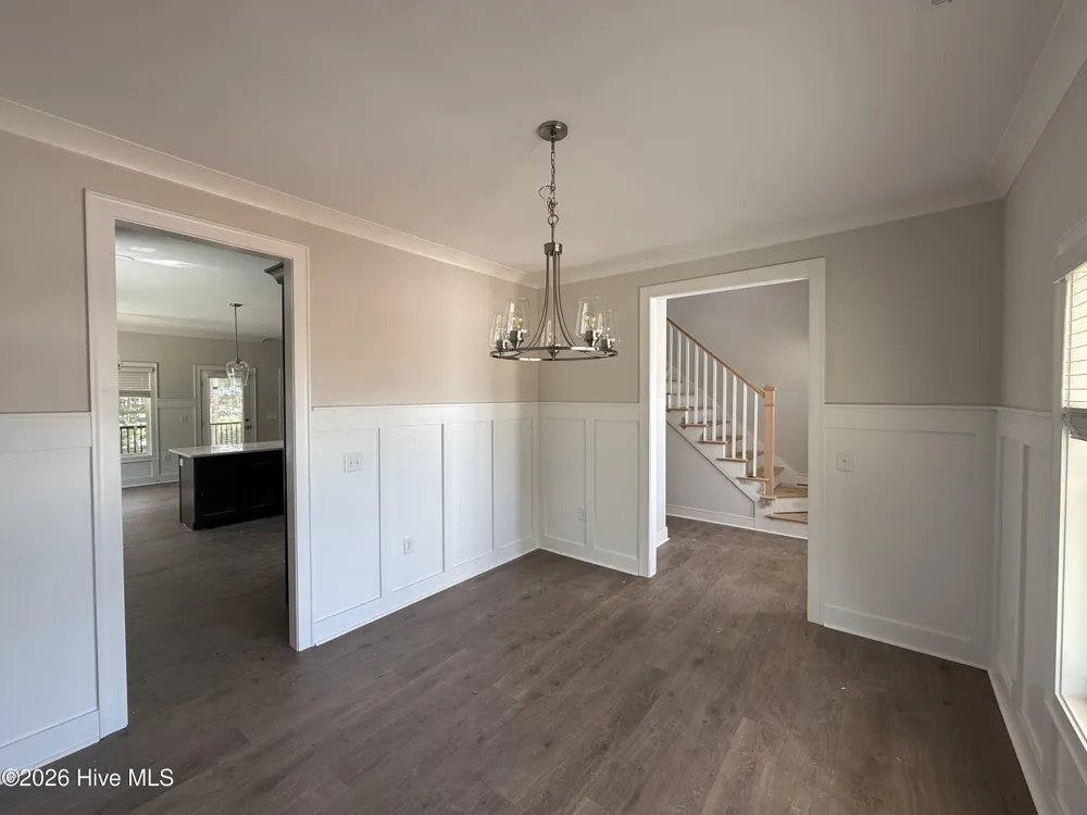 88 Beanie Court Selma, NC 27576
