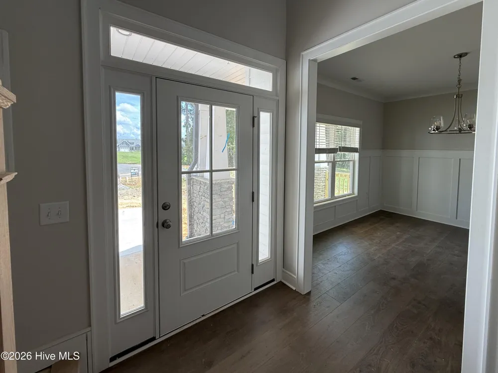 88 Beanie Court Selma, NC 27576
