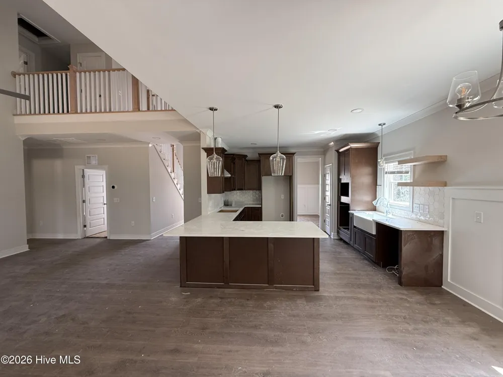 88 Beanie Court Selma, NC 27576