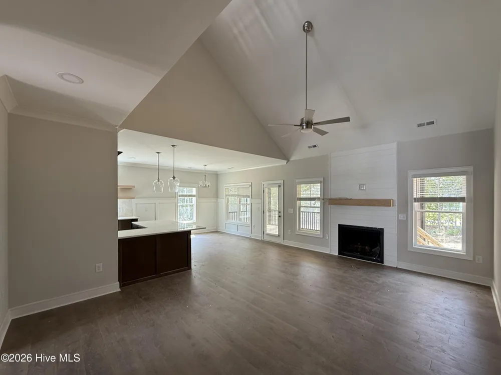 88 Beanie Court Selma, NC 27576