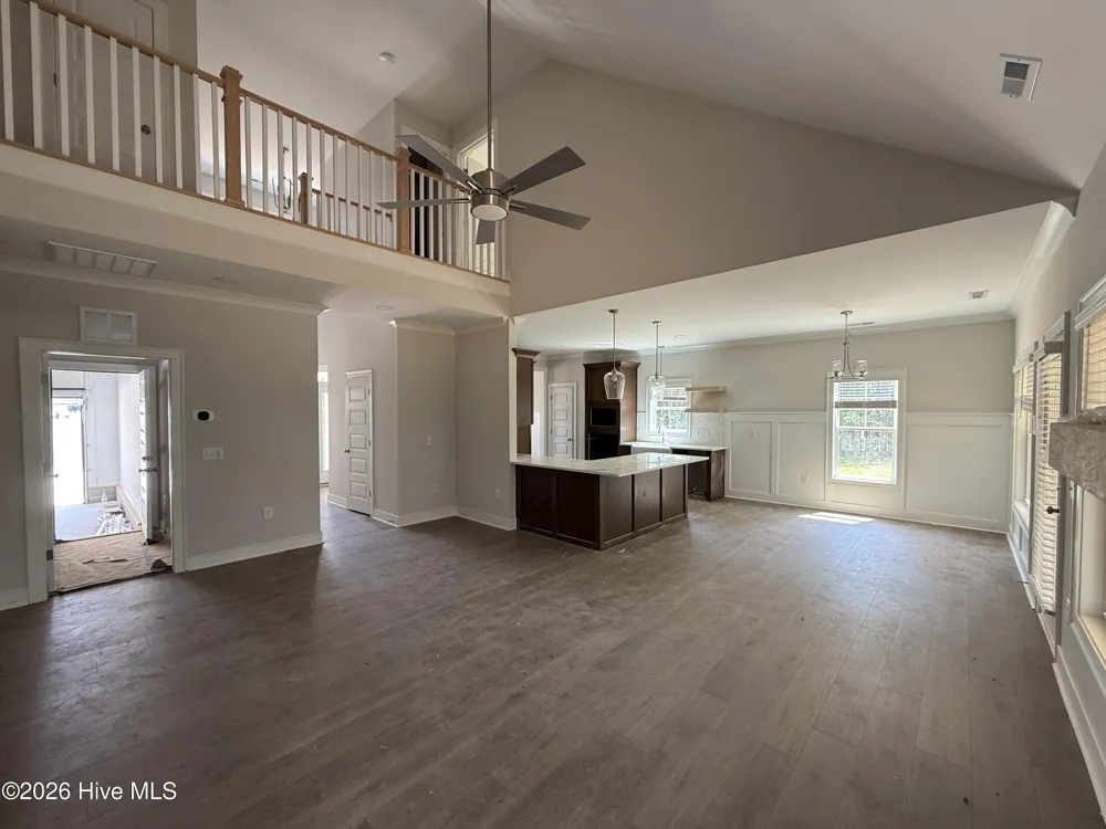 88 Beanie Court Selma, NC 27576