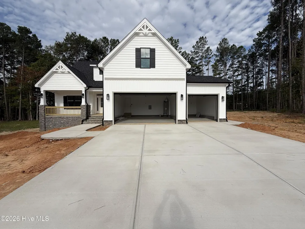 88 Beanie Court Selma, NC 27576