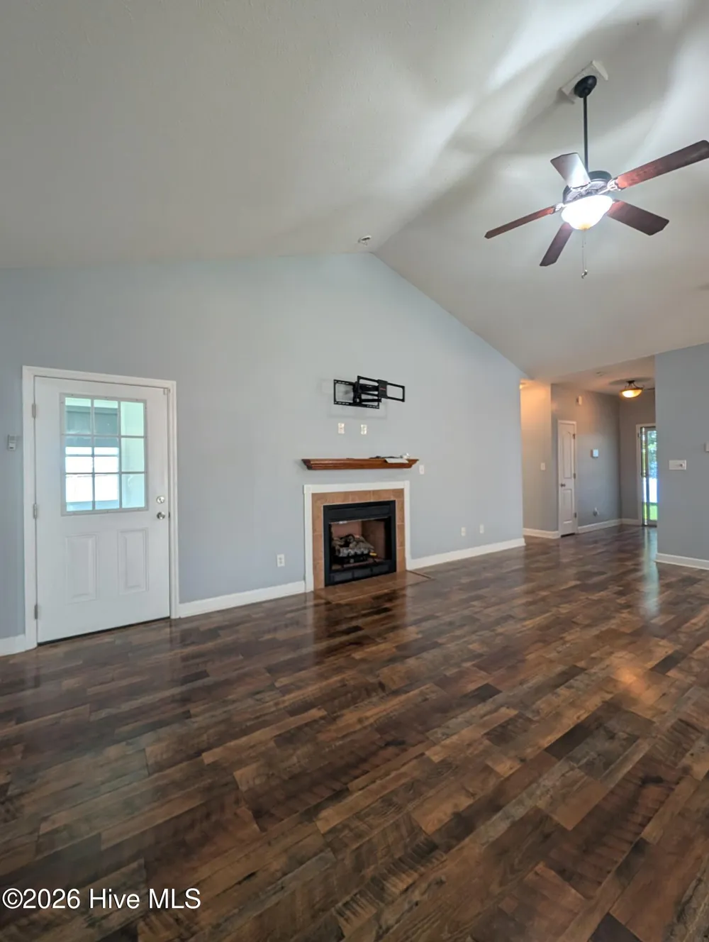 305 Weatherford Drive Jacksonville, NC 28540