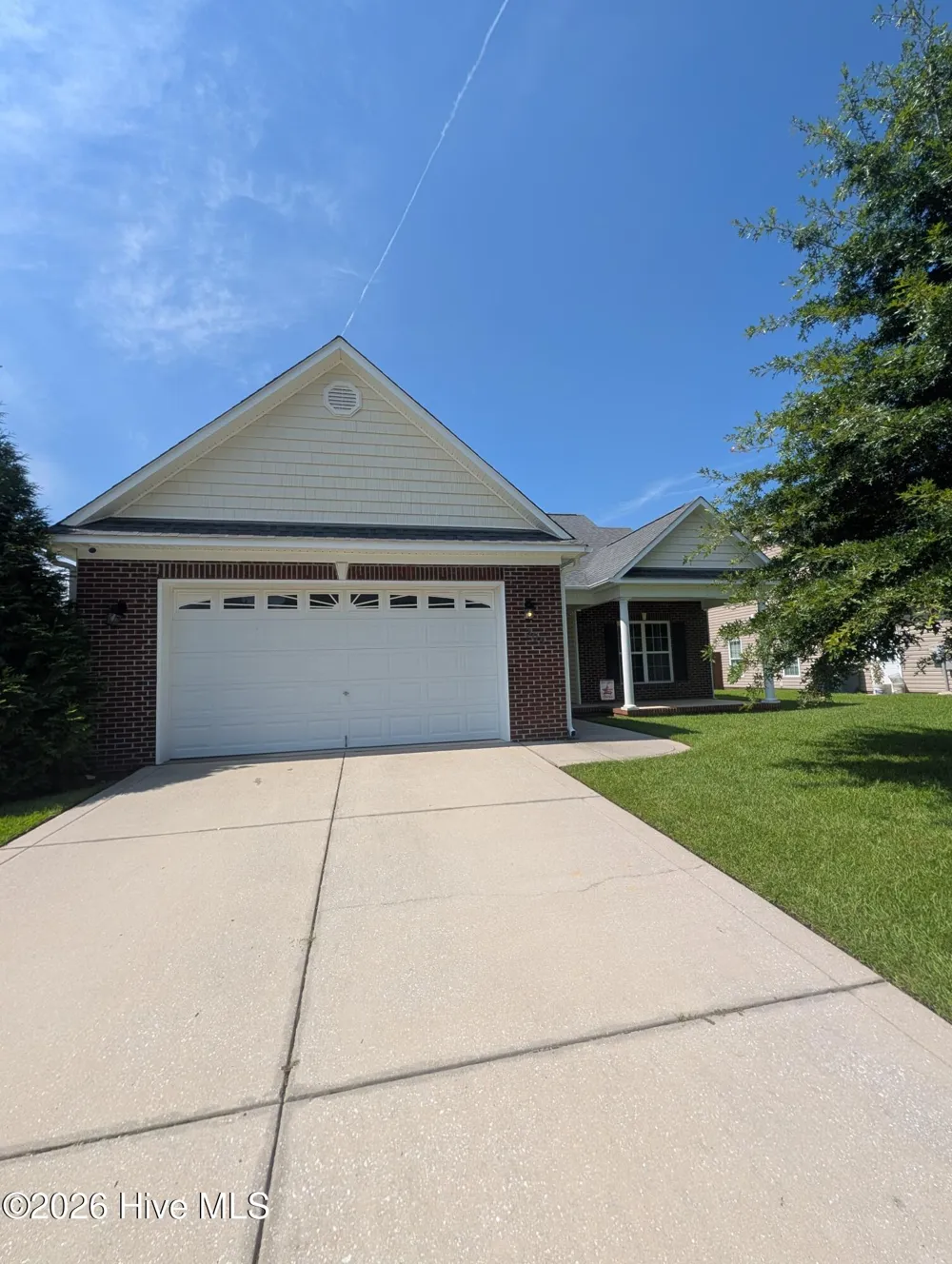 305 Weatherford Drive Jacksonville, NC 28540