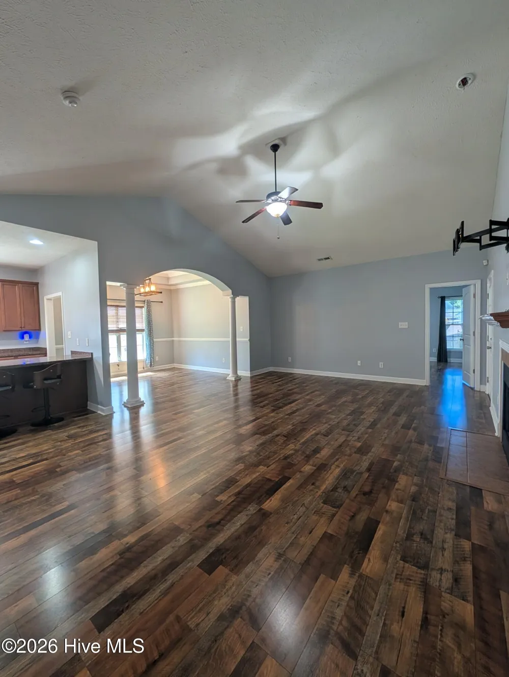 305 Weatherford Drive Jacksonville, NC 28540