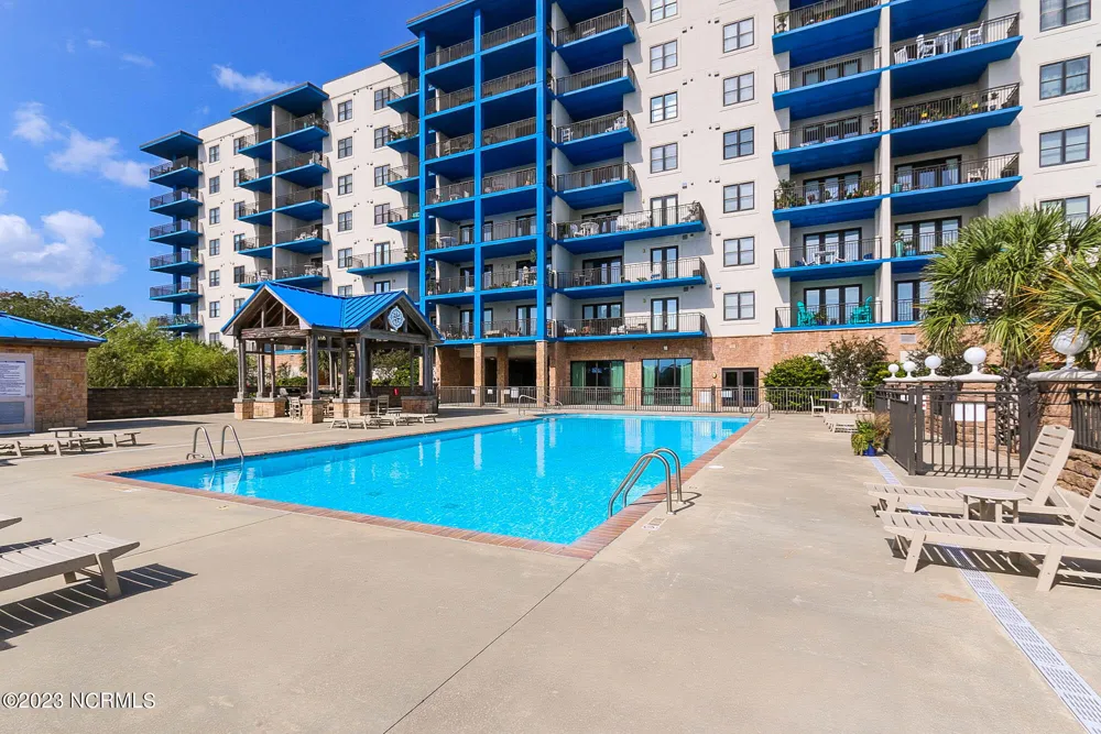 4425 Arendell Street #508 Morehead City, NC 28557