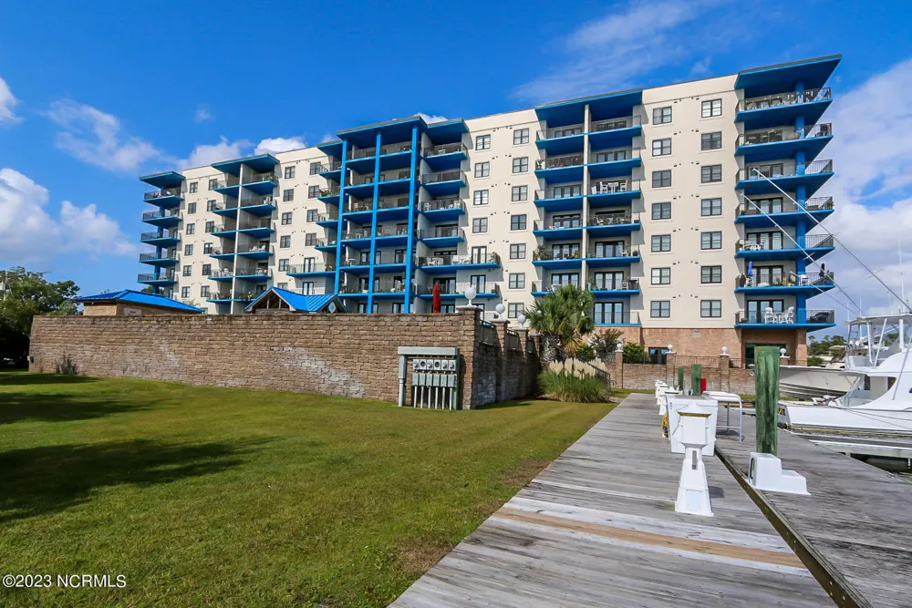 4425 Arendell Street #508 Morehead City, NC 28557
