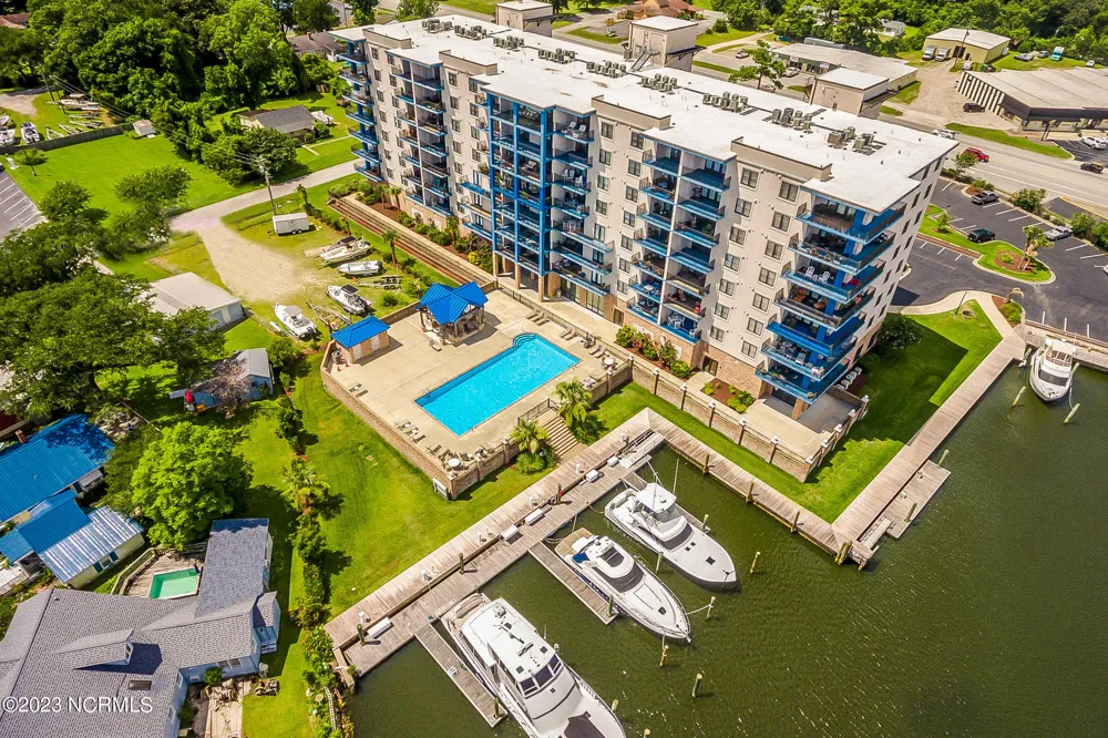 4425 Arendell Street #508 Morehead City, NC 28557
