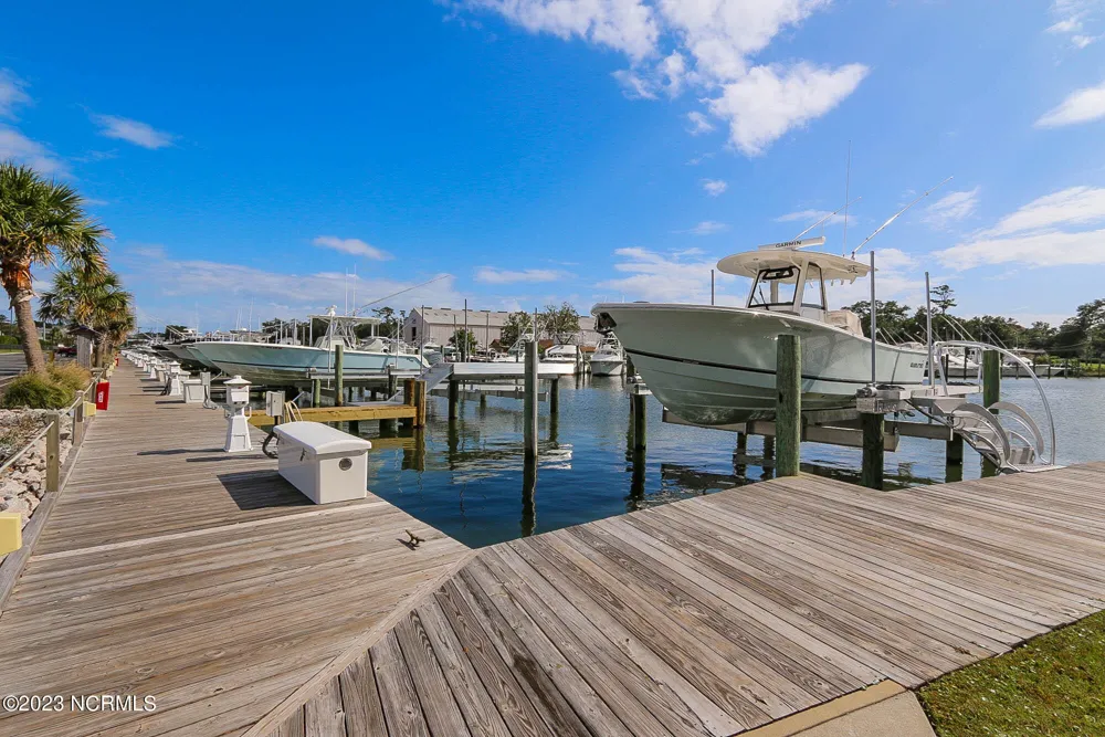 4425 Arendell Street #508 Morehead City, NC 28557