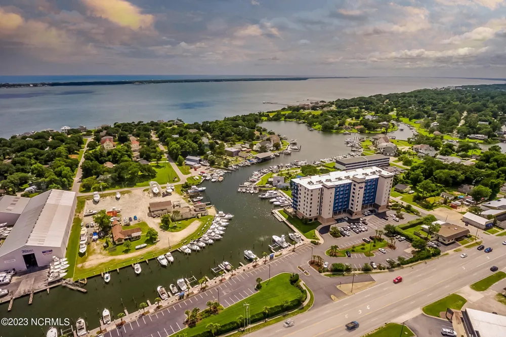 4425 Arendell Street #508 Morehead City, NC 28557