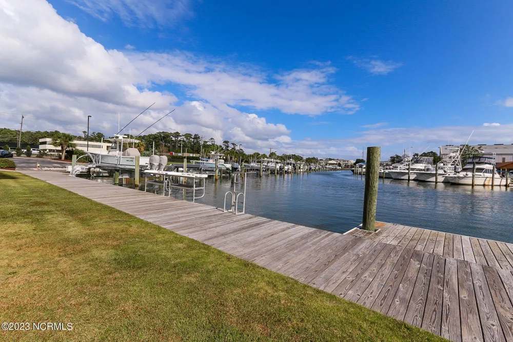 4425 Arendell Street #508 Morehead City, NC 28557