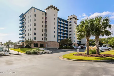 4425 Arendell Street #508