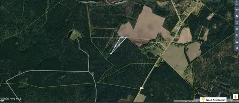 Tbd Point Caswell Road