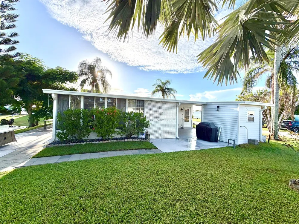 3788 Shadberry Court Port St. Lucie, FL 34952