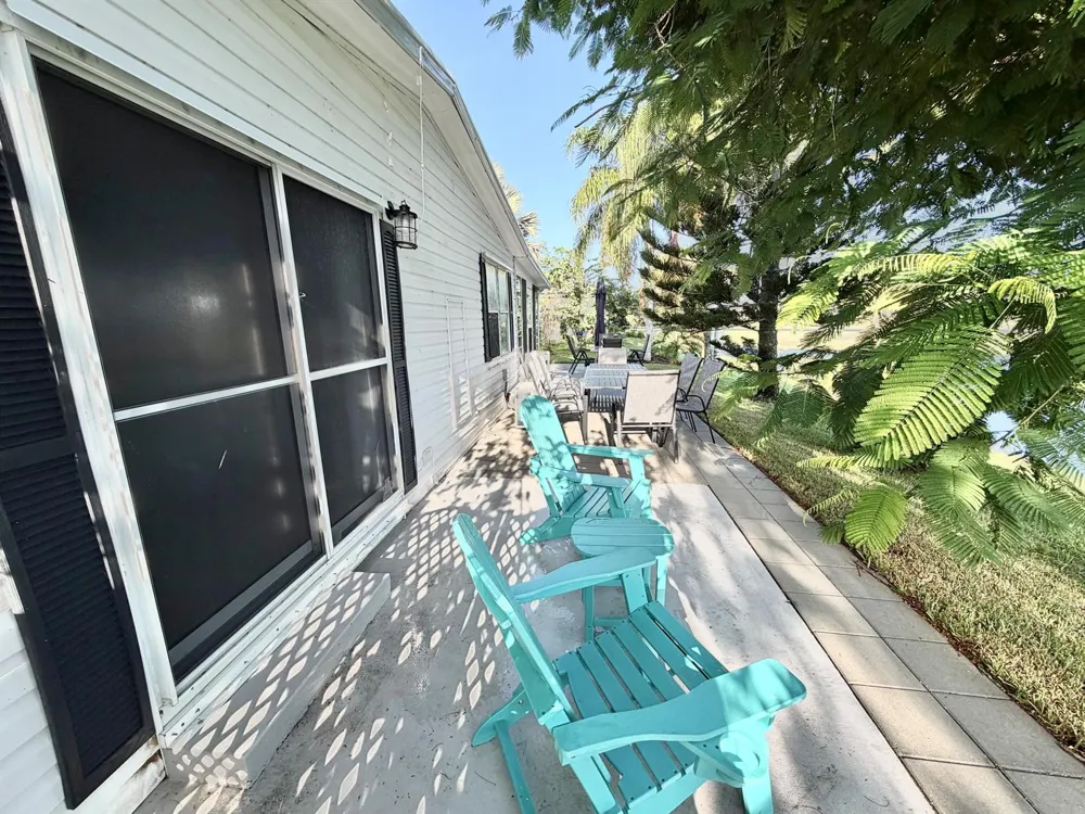 3788 Shadberry Court Port St. Lucie, FL 34952