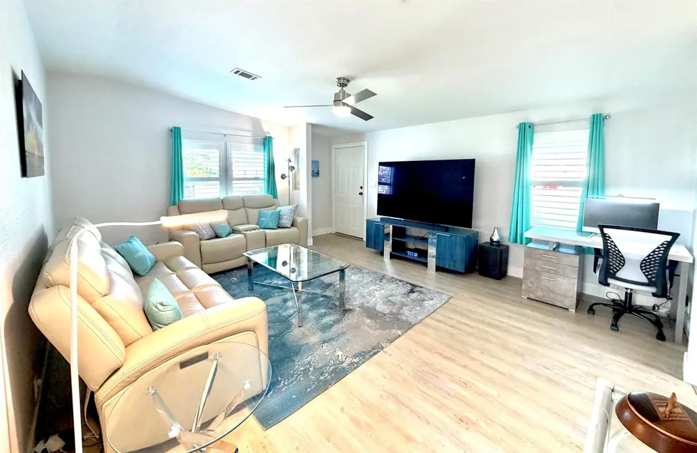 3788 Shadberry Court Port St. Lucie, FL 34952