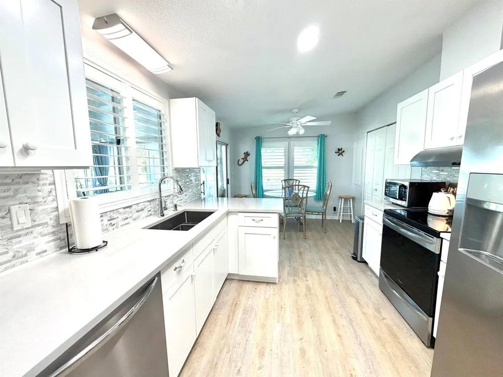 3788 Shadberry Court Port St. Lucie, FL 34952