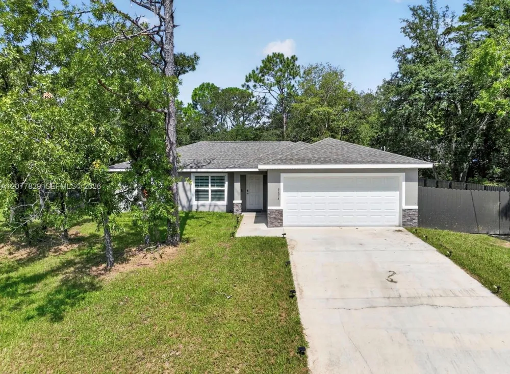 5674 Claremont Drive Citrus Springs, FL 34434