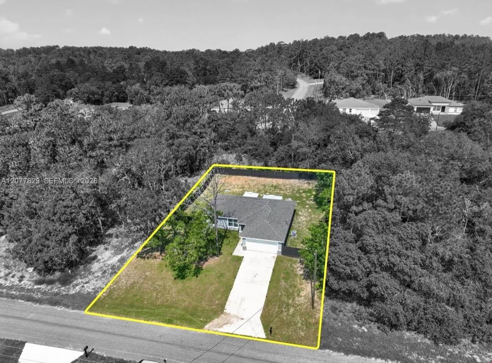 5674 Claremont Drive Citrus Springs, FL 34434