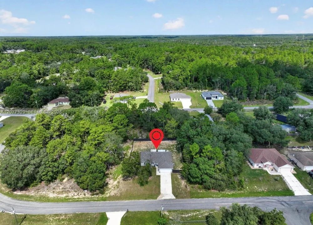 5674 Claremont Drive Citrus Springs, FL 34434