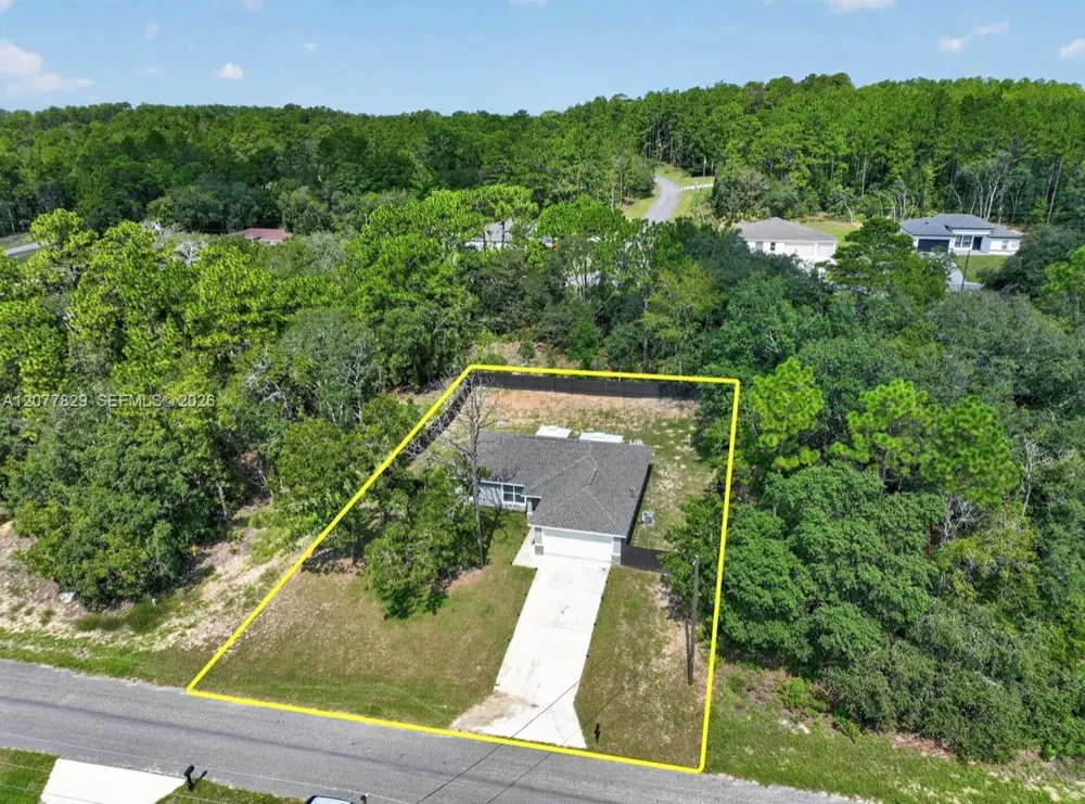 5674 Claremont Drive Citrus Springs, FL 34434