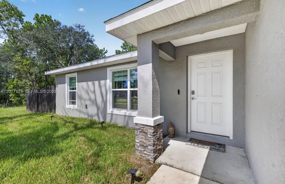 5674 Claremont Drive Citrus Springs, FL 34434