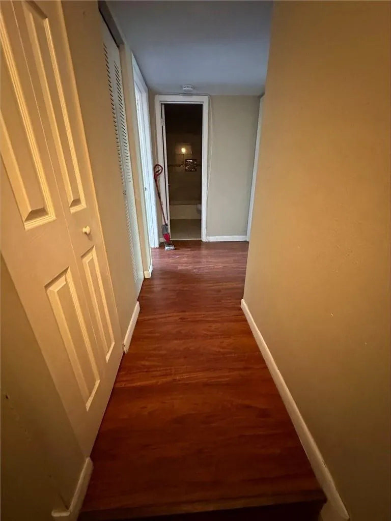 5614 BLUEBERRY COURT #173 Lauderhill, FL 33313