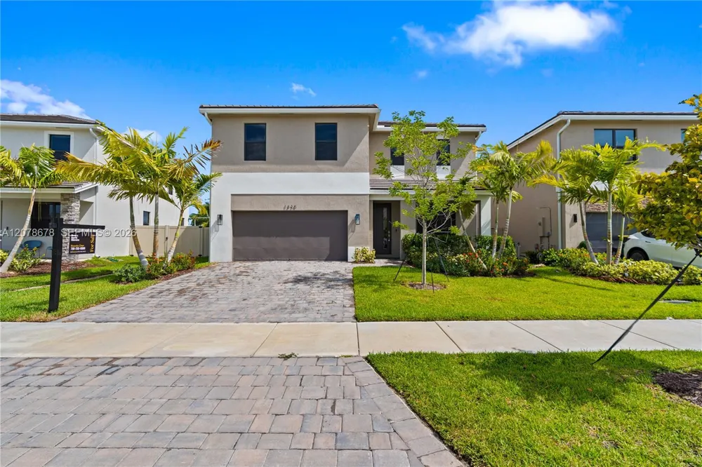 1325 NE 2nd Ct Homestead, FL 33033