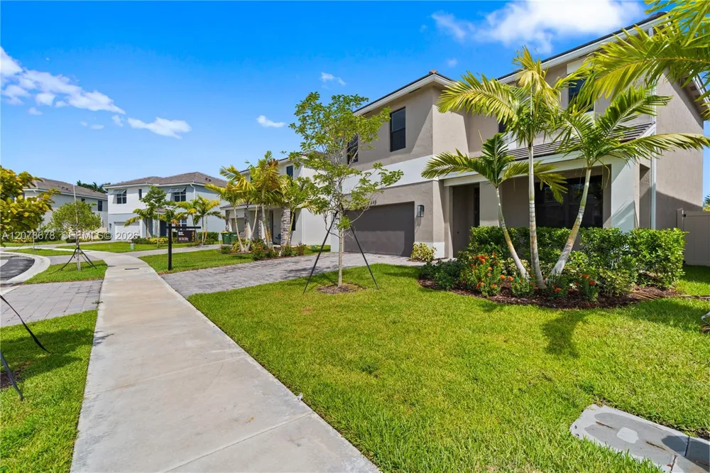 1325 NE 2nd Ct Homestead, FL 33033