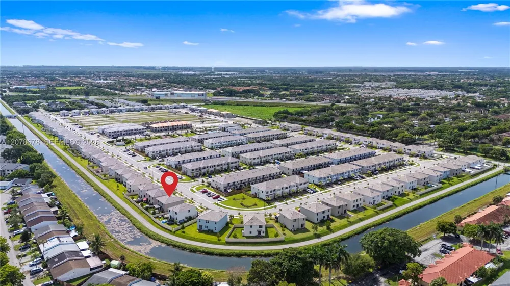 1325 NE 2nd Ct Homestead, FL 33033