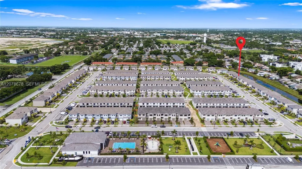 1325 NE 2nd Ct Homestead, FL 33033