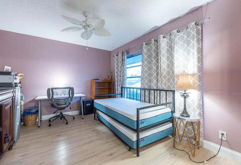 2381 SHADY LANE #B Delray Beach, FL 33445