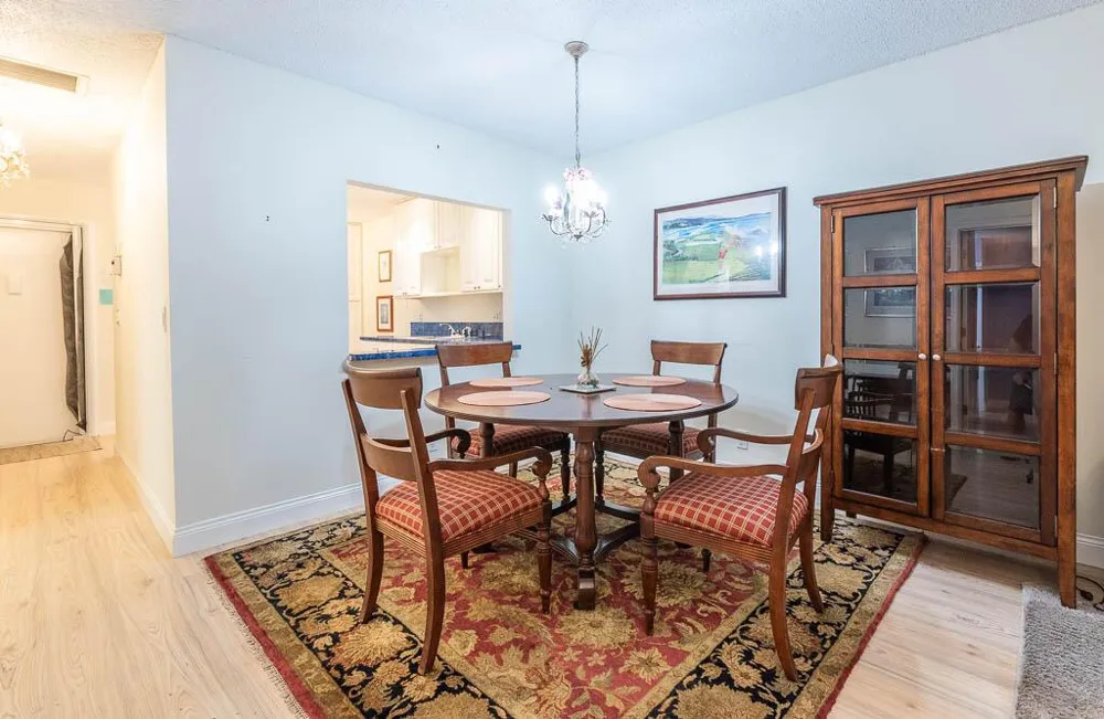 2381 SHADY LANE #B Delray Beach, FL 33445