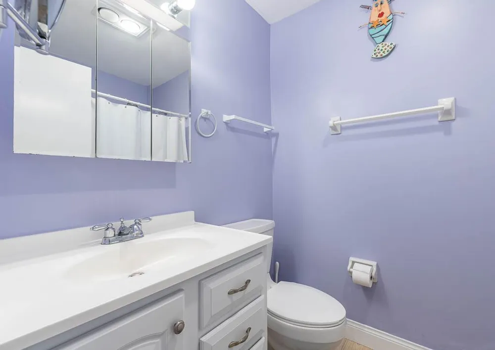 2381 SHADY LANE #B Delray Beach, FL 33445