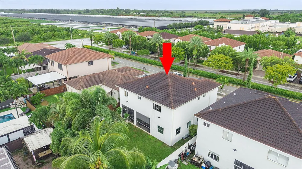15580 SW 176TH TERRACE Miami, FL 33187
